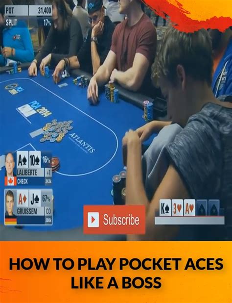odds to get pocket aces|How to Play Pocket Aces: Rockets Odds/Strategy Odds Shark.